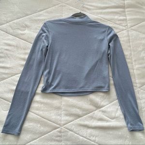 glassons long sleeve top